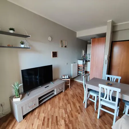 Cuore Umbro Apartment Terni