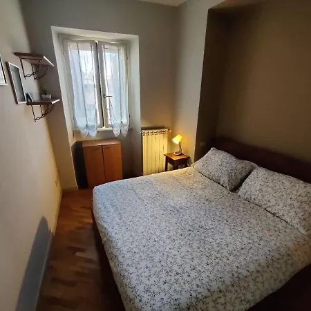 Cuore Umbro Apartment Terni