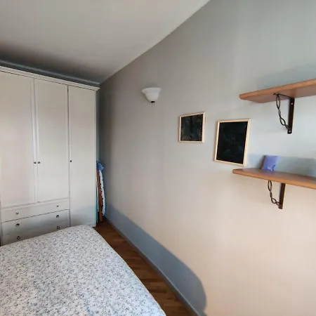Apartment Cuore Umbro Terni